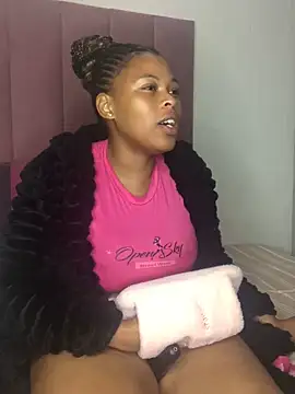 Bubbles156 online show from 24, 4, 2026