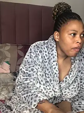 Bubbles156 online show from 25, 4, 2026