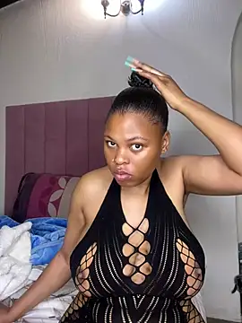 Bubbles156 online show from 27, 7, 2026