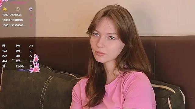 Erosyne online show from 30, 10, 2025