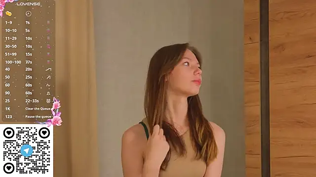 Erosyne online show from 22, 12, 2025