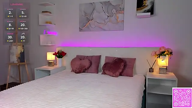 Lisa McCoy online show from 15, 11, 2025