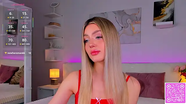 Lisa McCoy online show from 12, 3, 2026