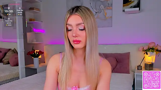 Lisa McCoy online show from 13, 3, 2026