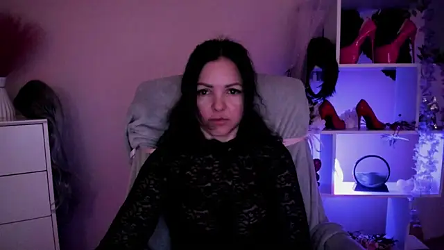 Mollybloom40 online show from 24, 4, 2026