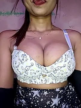 Strip Hotty242 online show from 27, 6, 2026