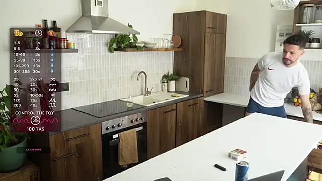 monsieurguitsxxx online show from 18, 3, 2026