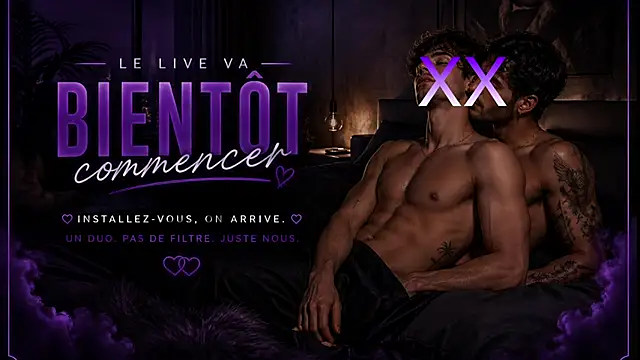 monsieurguitsxxx online show from 29, 4, 2026