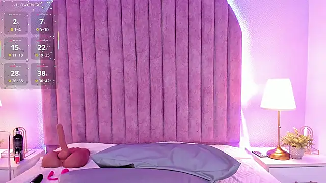 ShaylaDavis online show from 10, 11, 2025