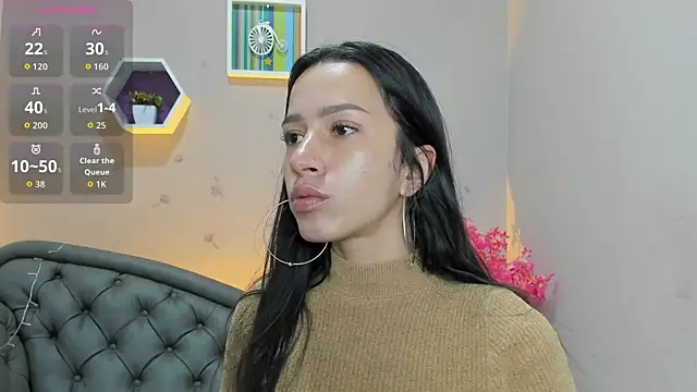 Laskhmi  online show from 24, 4, 2026