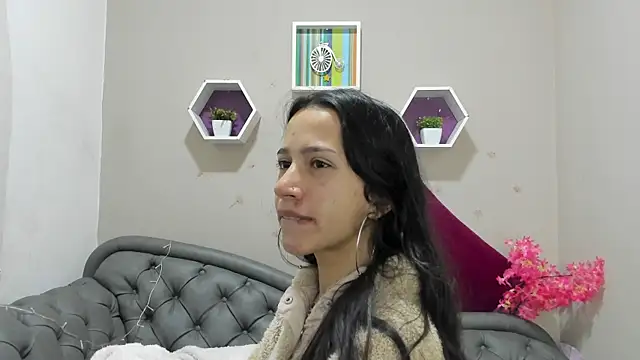 Snapshot of Laskhmi_ chatting on 11, 5, 2026 Laskhmi online show from 11, 5, 2026
