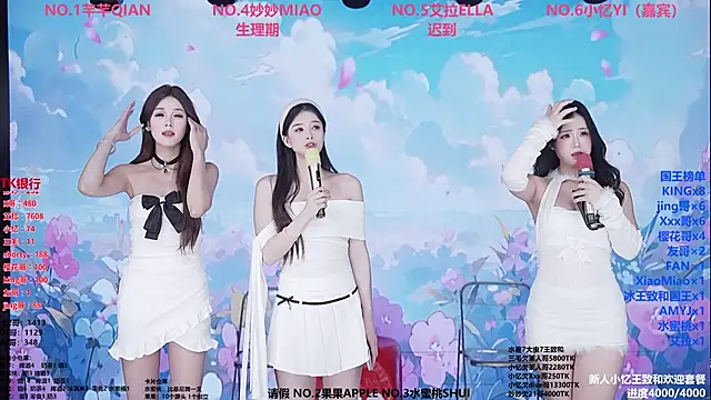 Wily-07 online show from 4, 2, 2026