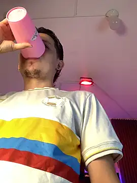 SsexCouplee online show from 4, 5, 2026