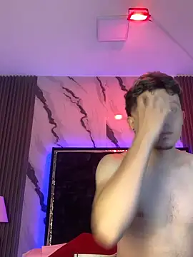 SsexCouplee online show from 17, 5, 2026