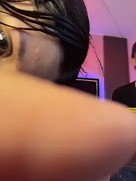 SsexCouplee online show from 20, 5, 2026