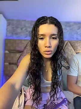 SsexCouplee online show from 4, 6, 2026