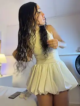 SsexCouplee online show from 6, 6, 2026