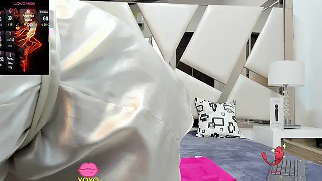 SharonDean online show from 1, 11, 2025