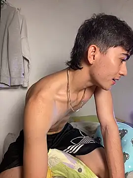 Myke hotxxx online show from 20, 10, 2025