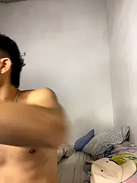 Myke hotxxx online show from 13, 11, 2025