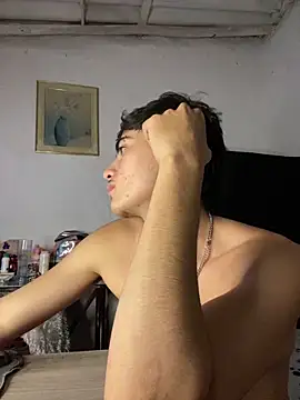 Myke hotxxx online show from 14, 12, 2025