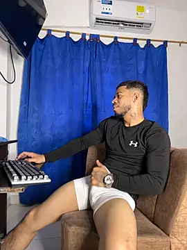 Kylian Alessandro online show from 13, 11, 2025