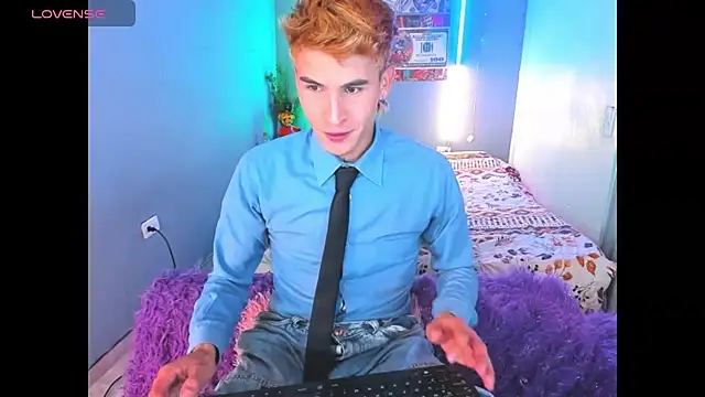 Latin boysxxxx online show from 12, 3, 2026