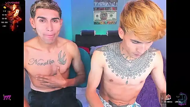 Latin boysxxxx online show from 12, 6, 2026