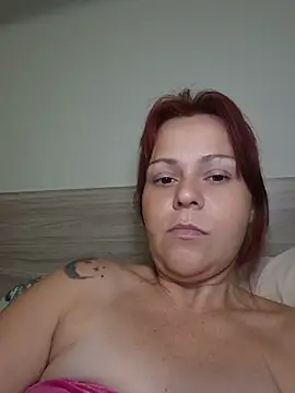 PorcelainDoll1 online show from 9, 2, 2026