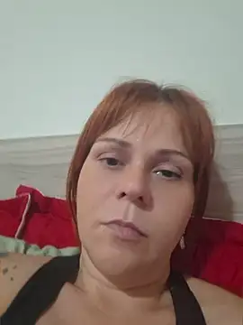 PorcelainDoll1 online show from 16, 4, 2026