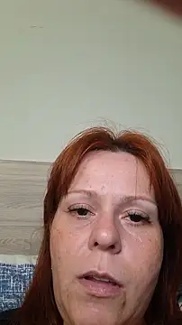 PorcelainDoll1 online show from 28, 7, 2026