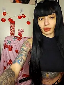 Snapshot of LucyMiax chatting on 13, 2, 2026 LucyMiax online show from 13, 2, 2026