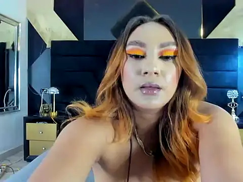 candiefox online show from 24, 10, 2025