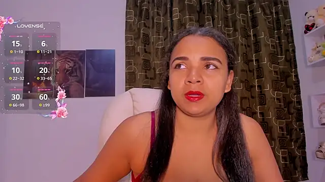 Miaa Star1 online show from 22, 12, 2025