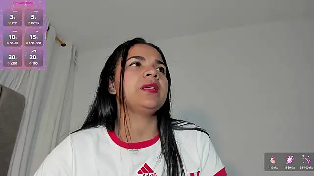 Snapshot of Miaa_Star1 chatting on 29, 4, 2026 Miaa Star1 online show from 29, 4, 2026