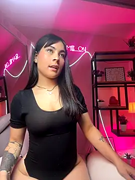 Grace Velle online show from 14, 11, 2025