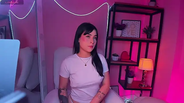 Grace Velle online show from 25, 11, 2025