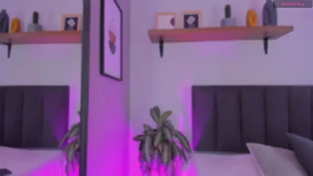 AilanaCortes online show from 23, 4, 2026