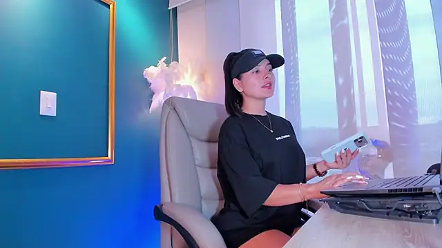 Snapshot of Rashel_Frost_ chatting on 29, 5, 2026 Rashel Frost online show from 29, 5, 2026