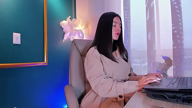 Snapshot of Rashel_Frost_ chatting on 30, 5, 2026 Rashel Frost online show from 30, 5, 2026