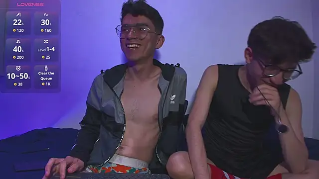 dani angel dark online show from 19, 11, 2025