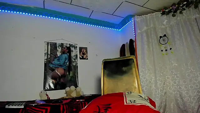 Amberbrown18 online show from 24, 2, 2026