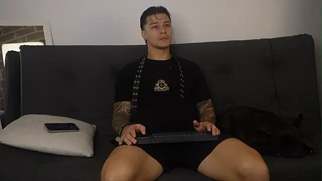 Snapshot of Dominick_walker chatting on 16, 2, 2026 Dominick walker online show from 16, 2, 2026