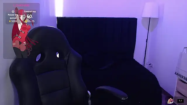 VamppyJane online show from 20, 2, 2026