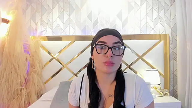 DevoraCarther online show from 16, 10, 2025