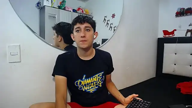 Snapshot of Dravith_Valery chatting on 6, 1, 2026 Dravith Valery online show from 6, 1, 2026