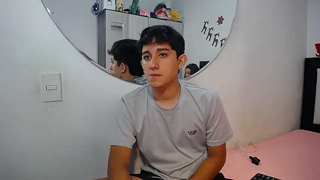 Snapshot of Dravith_Valery chatting on 10, 1, 2026 Dravith Valery online show from 10, 1, 2026