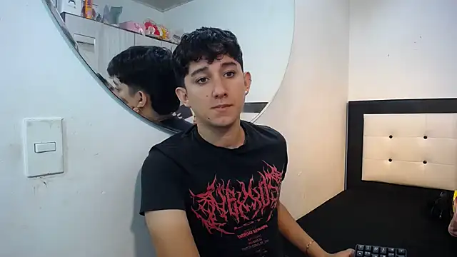 Snapshot of Dravith_Valery chatting on 2, 2, 2026 Dravith Valery online show from 2, 2, 2026