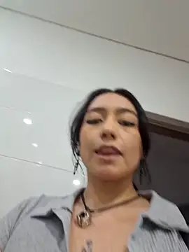 EvelynCrow  online show from 16, 10, 2025