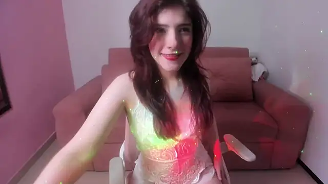 Snapshot of AmberPixie_ chatting on 1, 12, 2025 AmberPixie online show from 1, 12, 2025